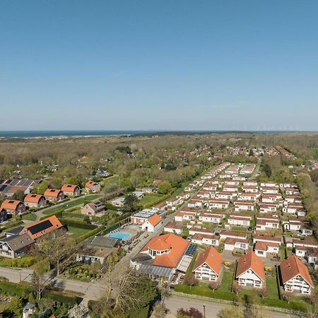 Holiday Park Dennenbos Oostkapelle Eksteriør bilde