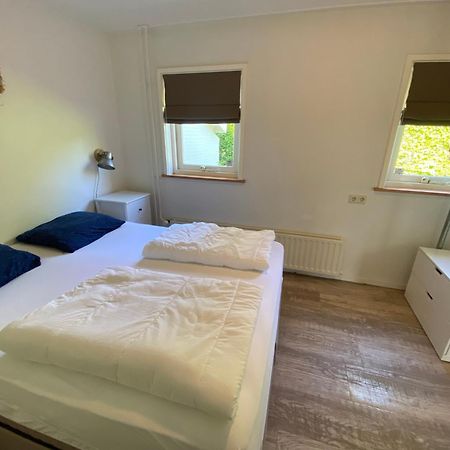 Holiday Park Dennenbos Oostkapelle Eksteriør bilde