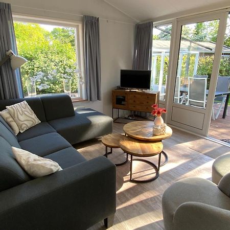 Holiday Park Dennenbos Oostkapelle Eksteriør bilde