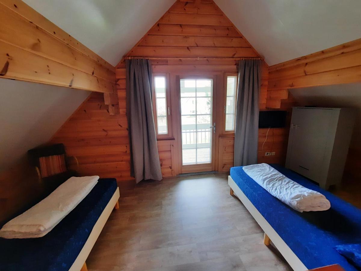 Holiday Park Dennenbos Oostkapelle Eksteriør bilde