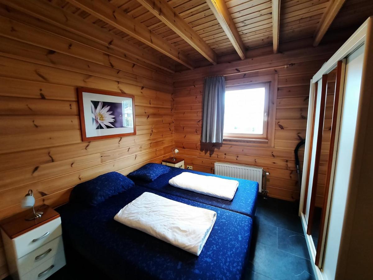 Holiday Park Dennenbos Oostkapelle Eksteriør bilde