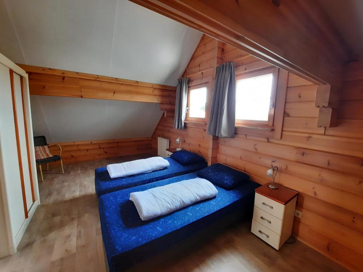 Holiday Park Dennenbos Oostkapelle Eksteriør bilde