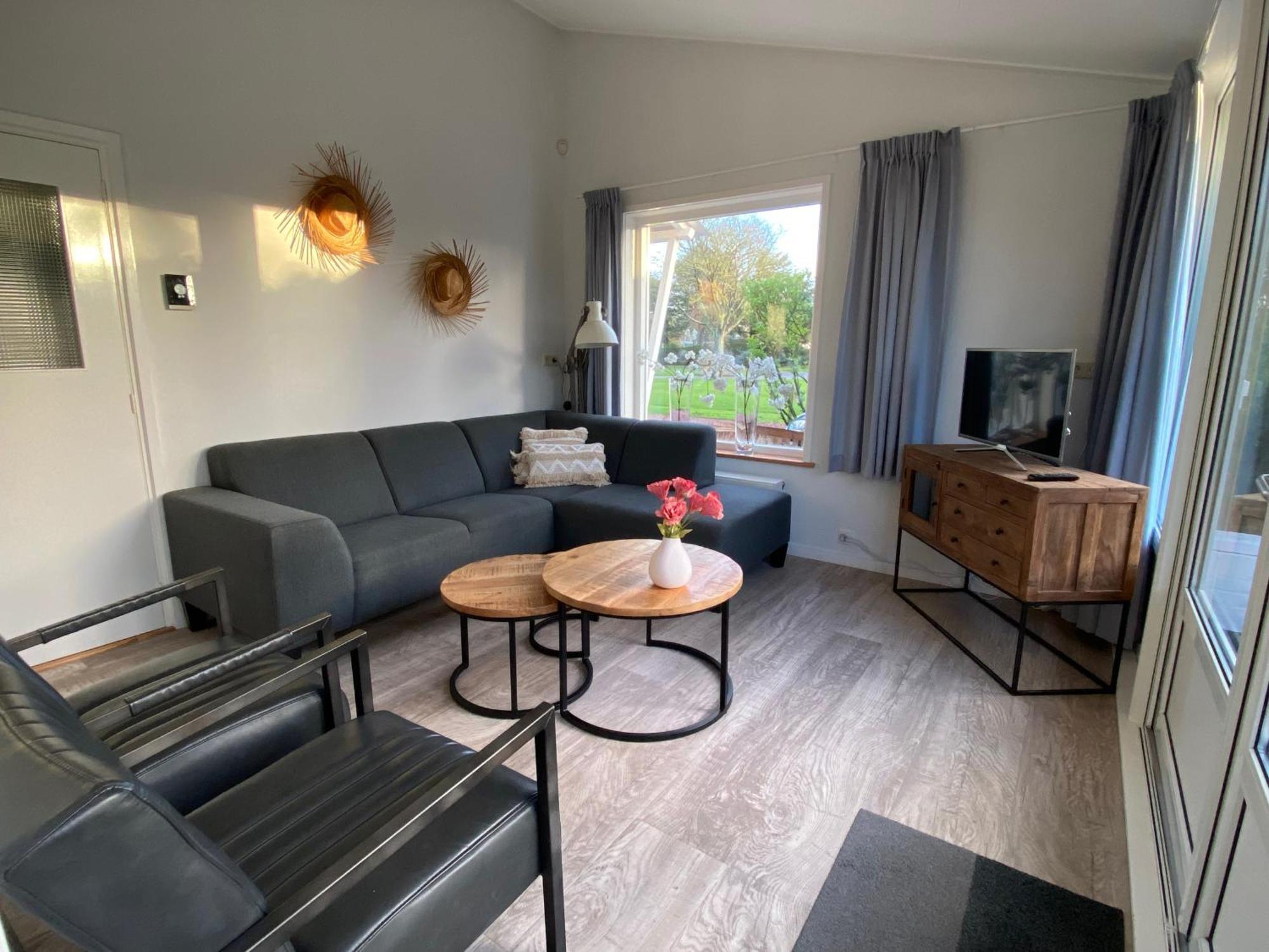 Holiday Park Dennenbos Oostkapelle Eksteriør bilde