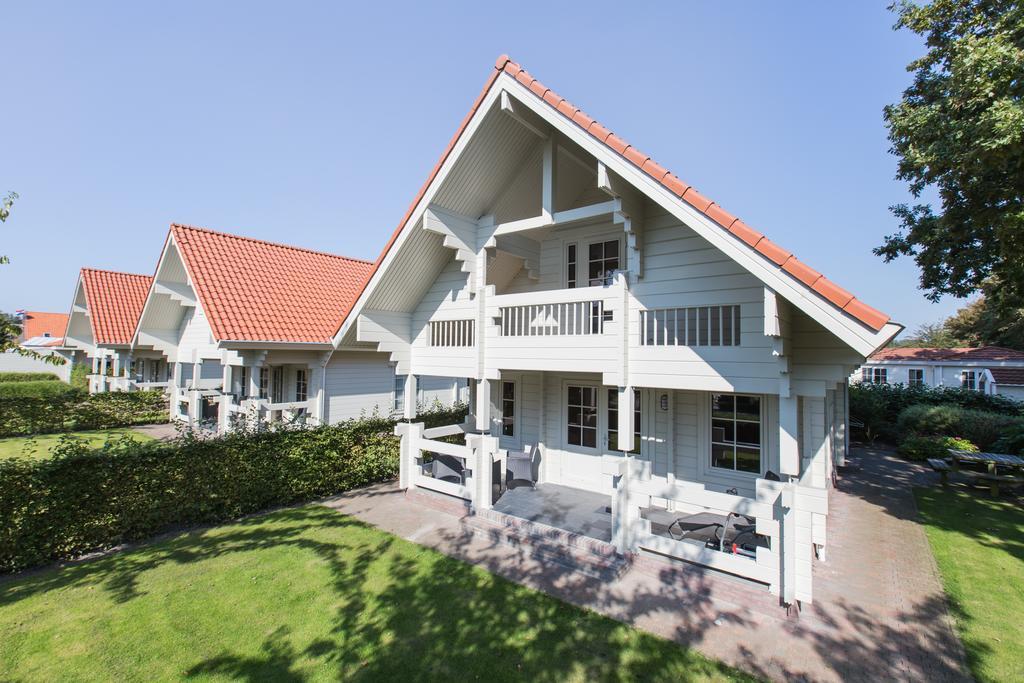Holiday Park Dennenbos Oostkapelle Rom bilde