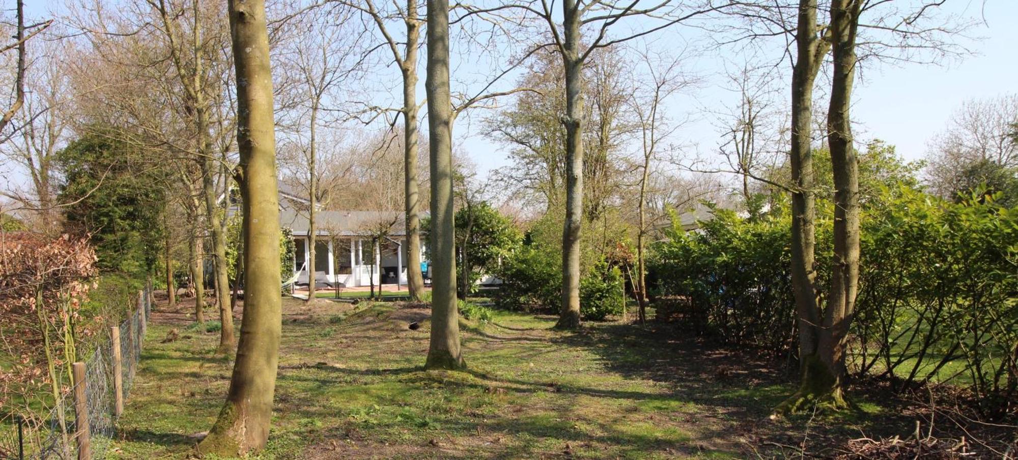 Holiday Park Dennenbos Oostkapelle Eksteriør bilde