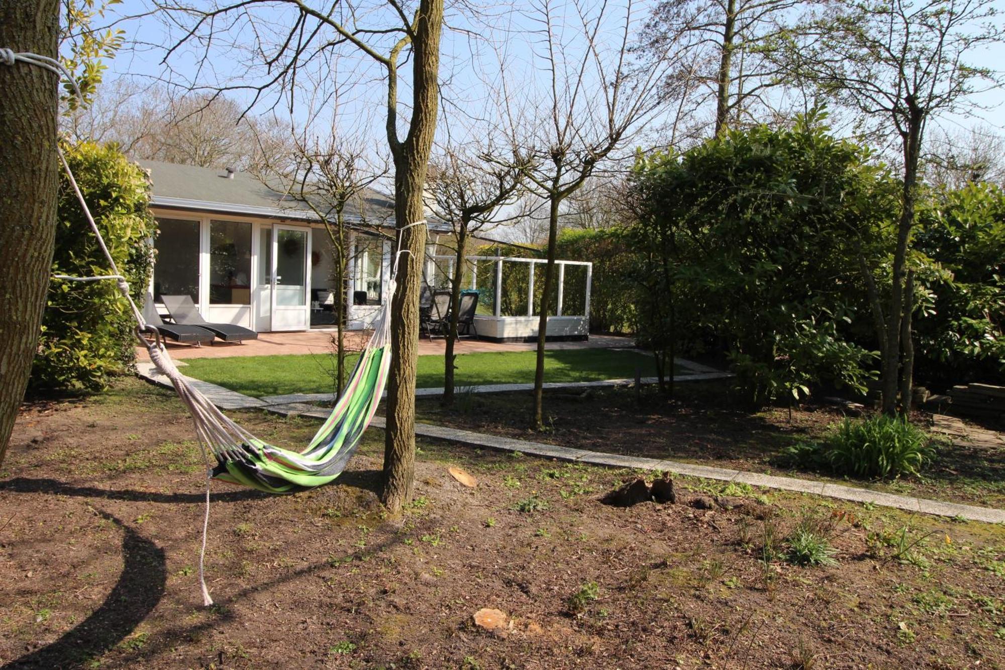 Holiday Park Dennenbos Oostkapelle Eksteriør bilde