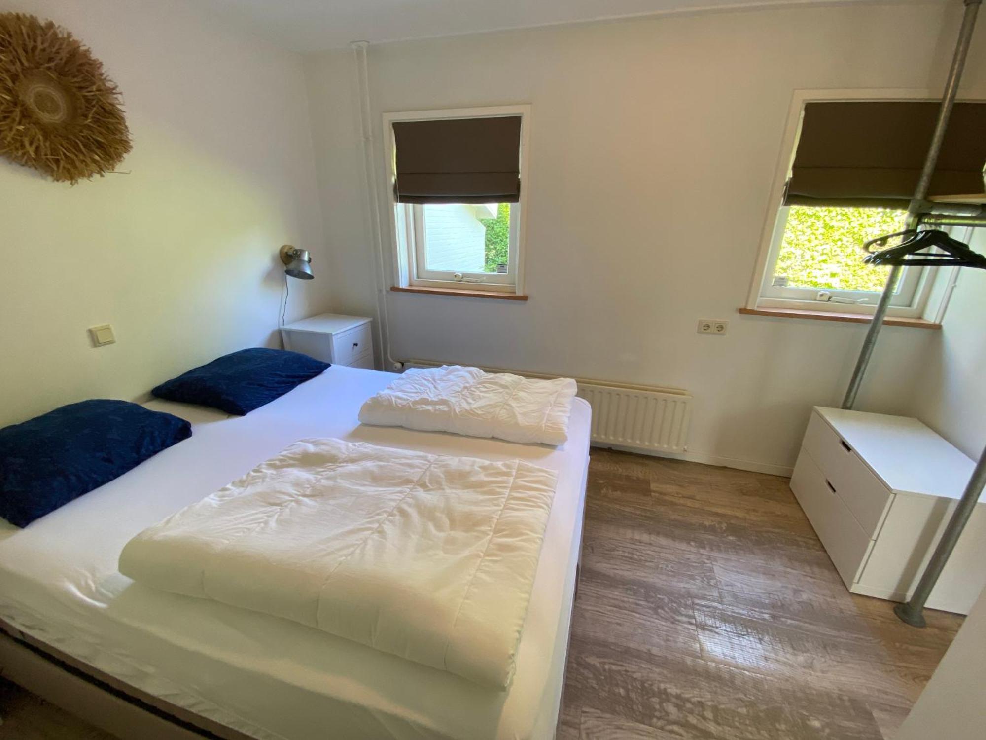Holiday Park Dennenbos Oostkapelle Eksteriør bilde