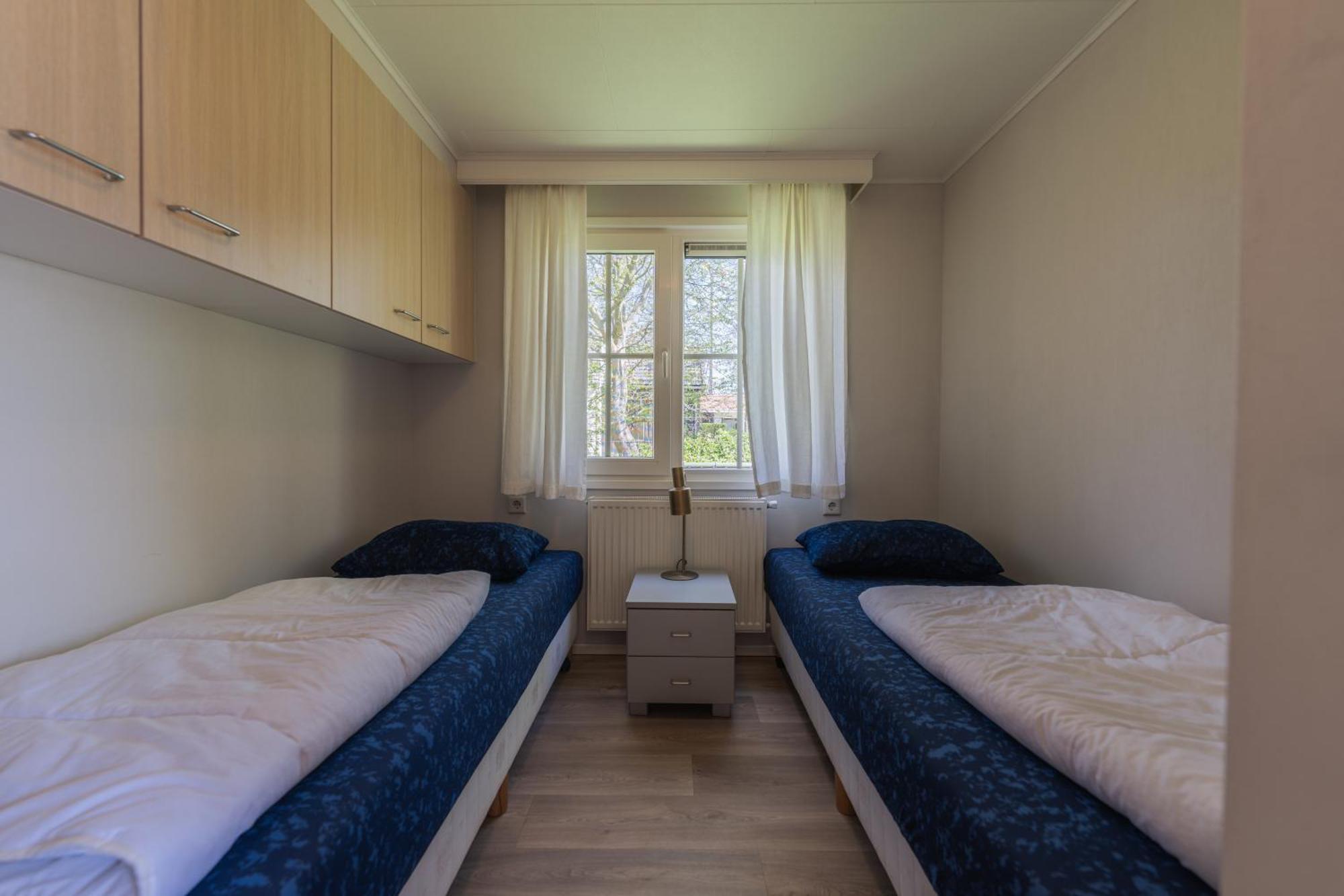 Holiday Park Dennenbos Oostkapelle Eksteriør bilde