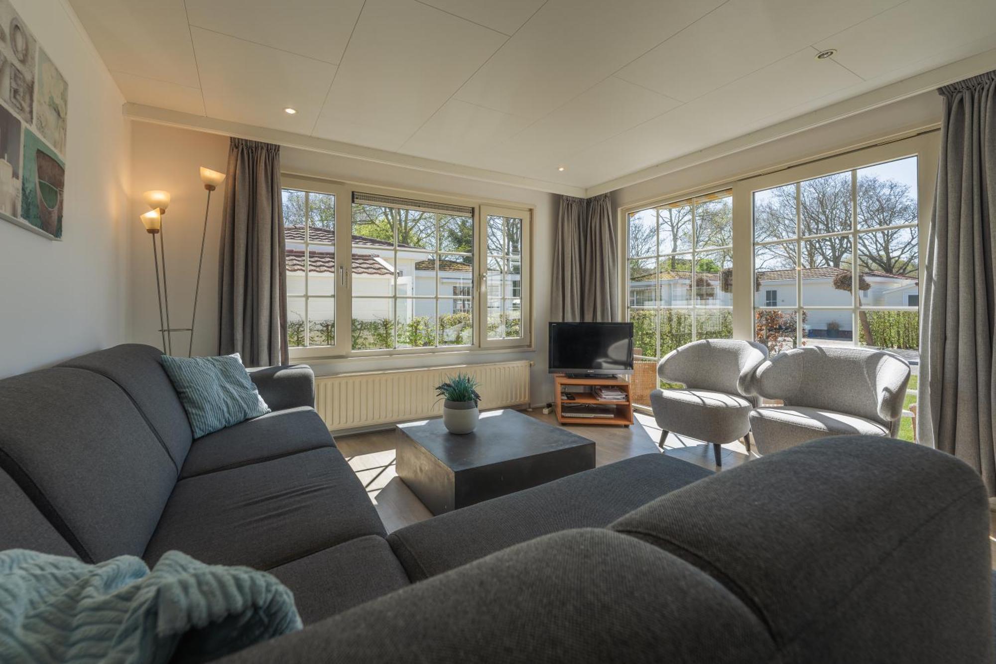Holiday Park Dennenbos Oostkapelle Eksteriør bilde