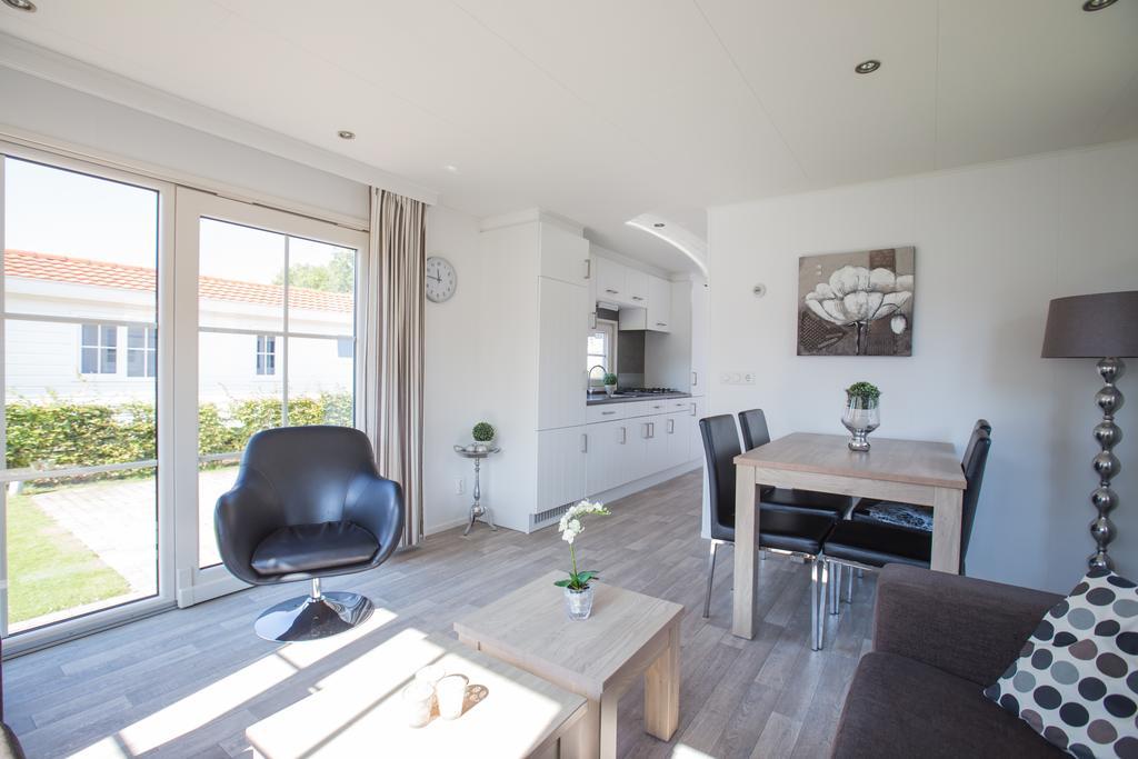 Holiday Park Dennenbos Oostkapelle Rom bilde