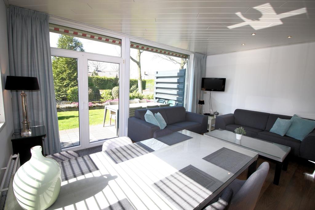 Holiday Park Dennenbos Oostkapelle Eksteriør bilde